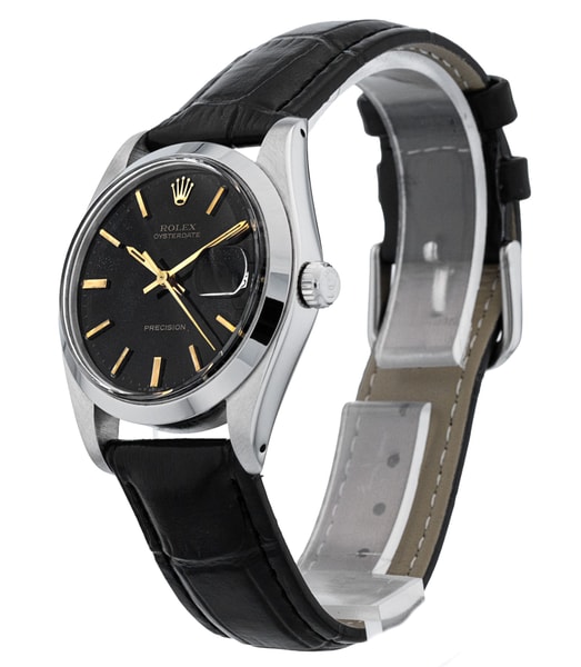 Rolex Oyster Precision 6694